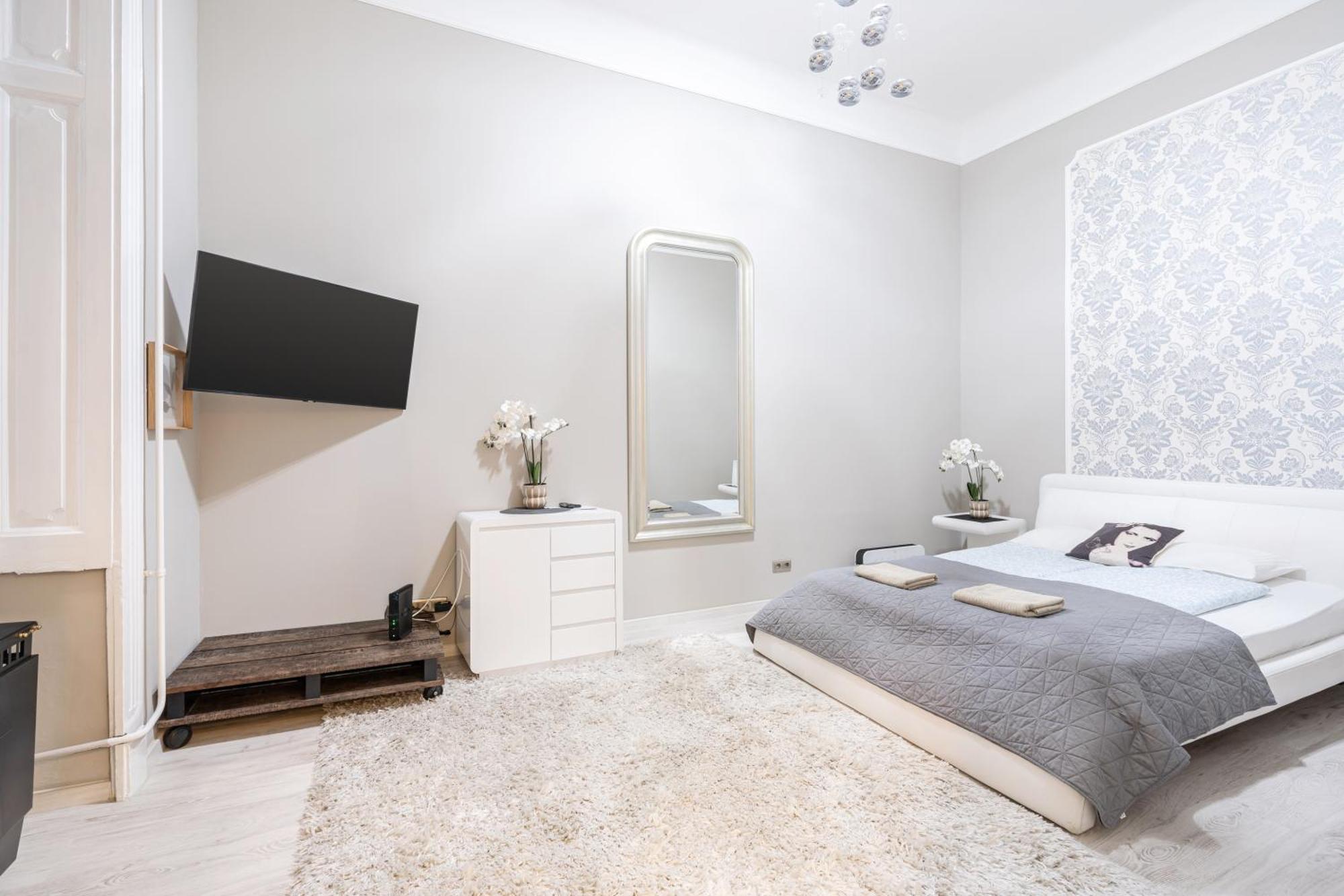 Sea Holly - With Perfect Location 2 Separate Bdrms Apartamento