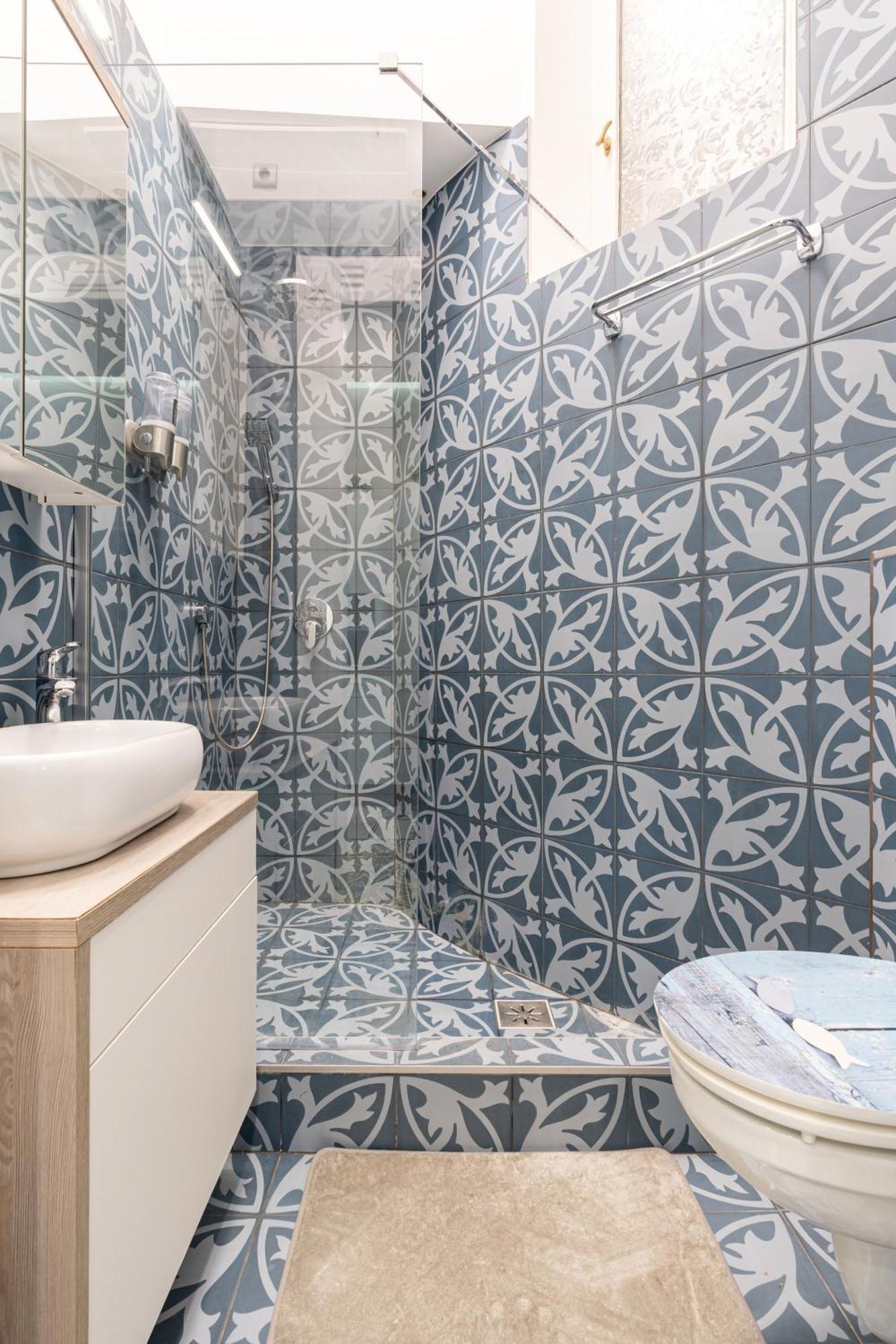 Sea Holly - With Perfect Location 2 Separate Bdrms Budapeste